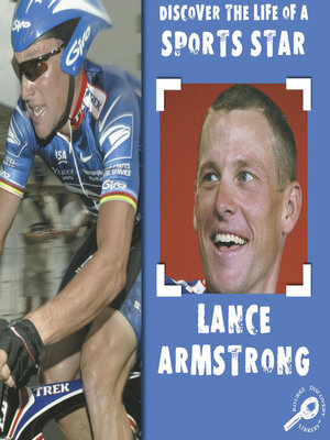 cover image of Lance Armstrong